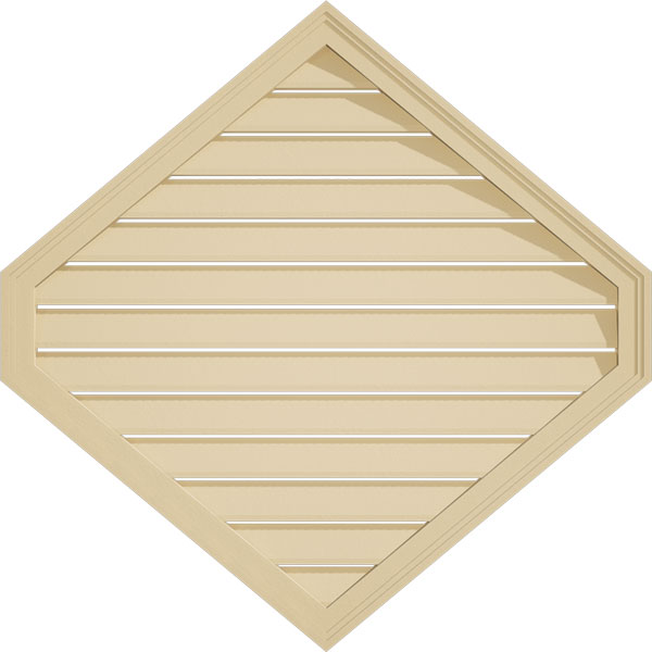 Ekena Millwork GVSVP40X4002SF-10
