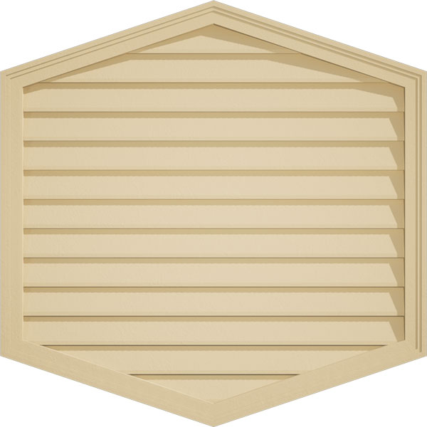 Ekena Millwork GVSVP40X4002SN-04