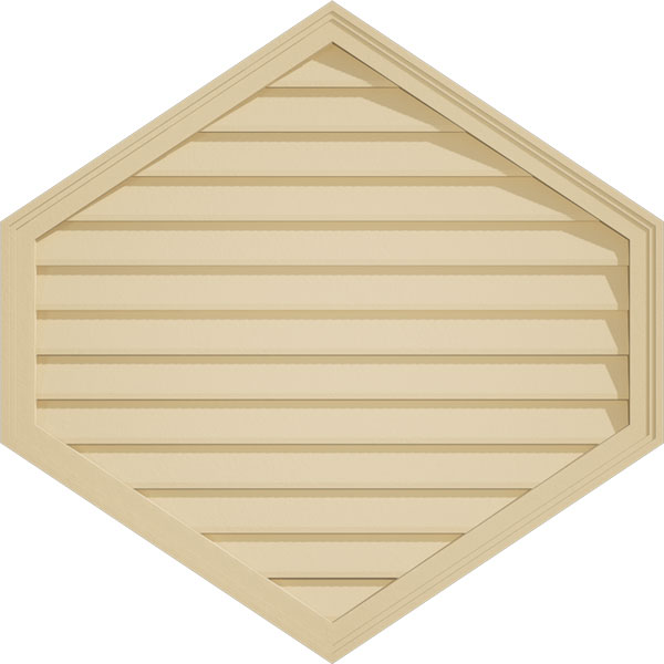 Ekena Millwork GVSVP40X4002SN-08