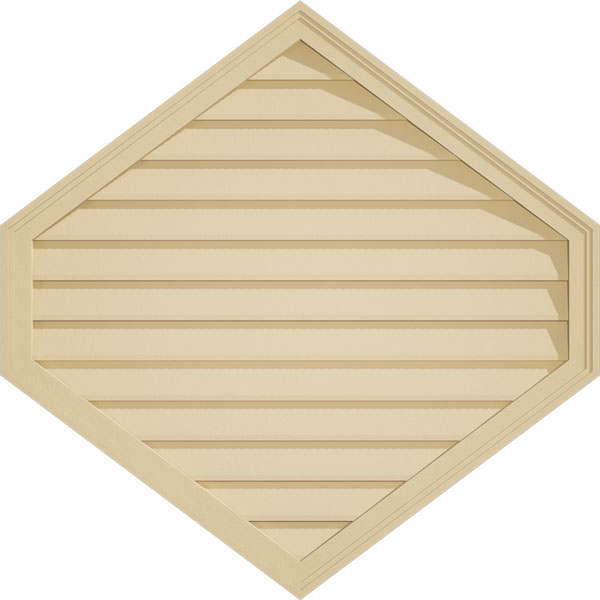 Ekena Millwork GVSVP40X4002SN-09