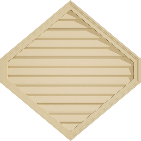 Ekena Millwork GVSVP40X4002SN-10