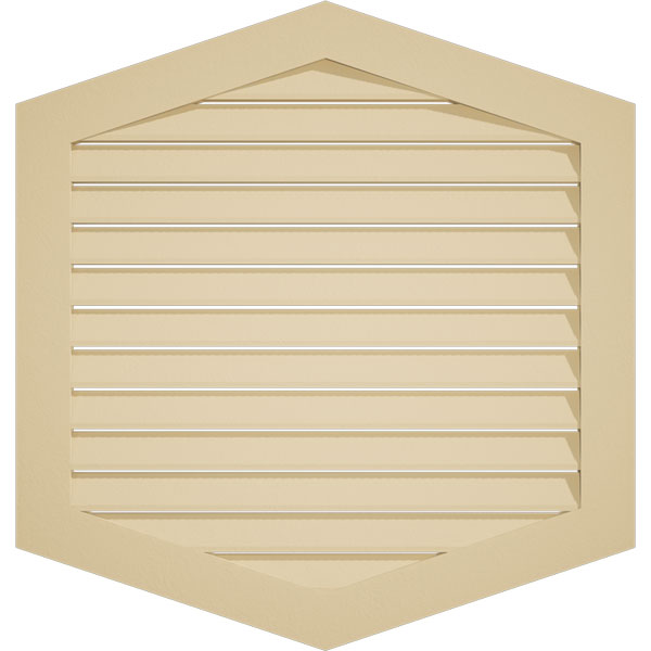 Ekena Millwork GVSVP40X4201SF-04