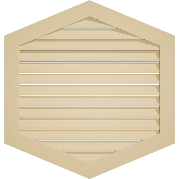 Ekena Millwork GVSVP40X4201SF-05