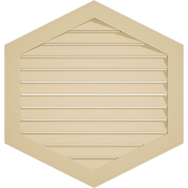 Ekena Millwork GVSVP40X4201SF-06