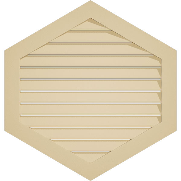 Ekena Millwork GVSVP40X4201SF-07