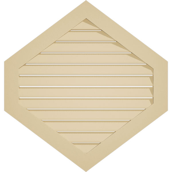 Ekena Millwork GVSVP40X4201SF-09