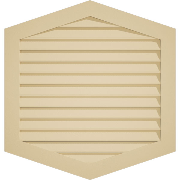 Ekena Millwork GVSVP40X4201SN-04