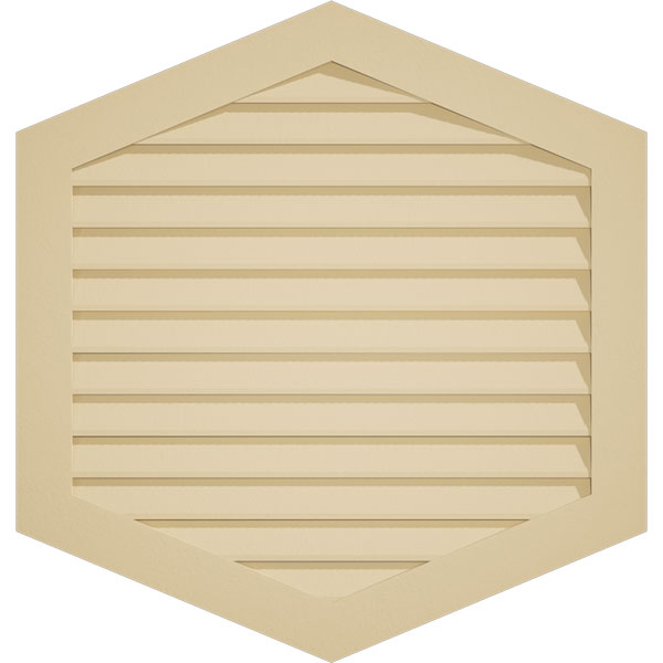 Ekena Millwork GVSVP40X4201SN-05