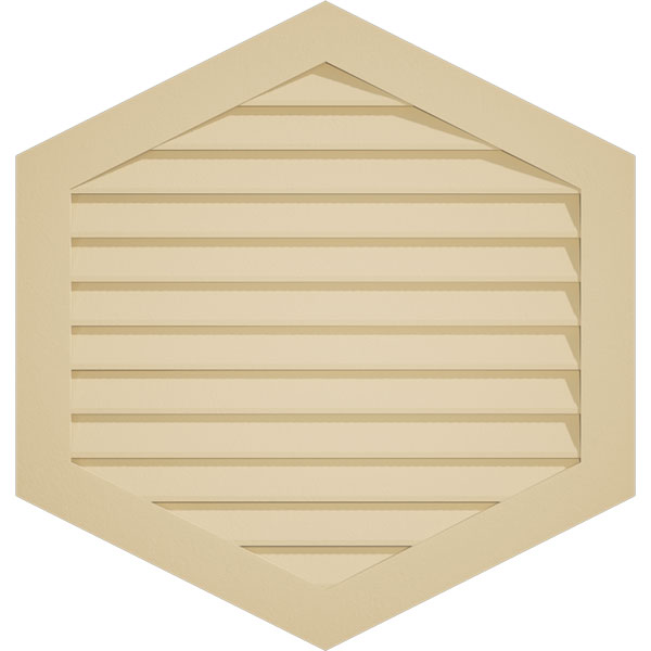 Ekena Millwork GVSVP40X4201SN-06
