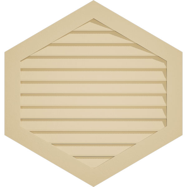 Ekena Millwork GVSVP40X4201SN-07