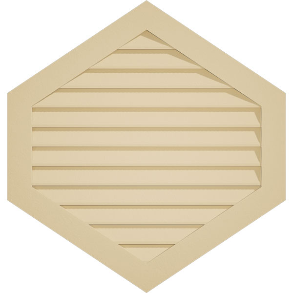Ekena Millwork GVSVP40X4201SN-08