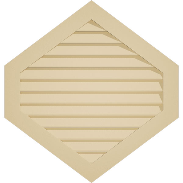 Ekena Millwork GVSVP40X4201SN-09