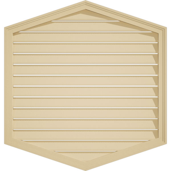 Ekena Millwork GVSVP40X4202SF-04
