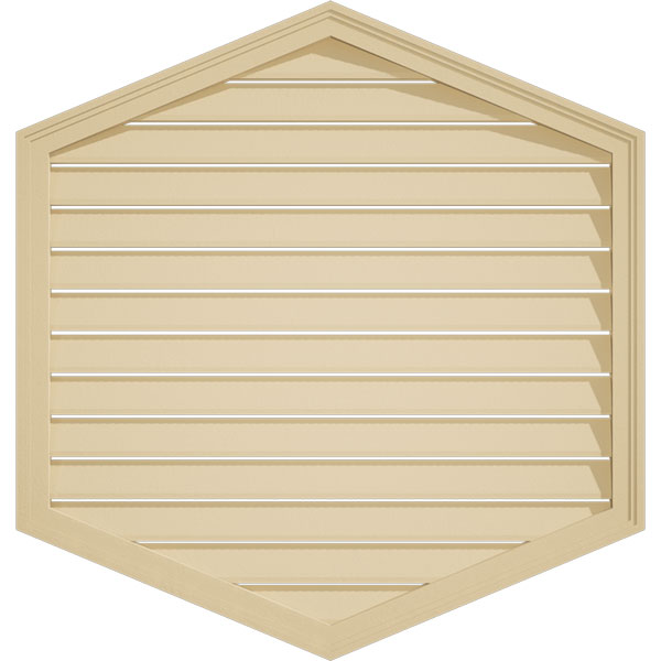 Ekena Millwork GVSVP40X4202SF-05
