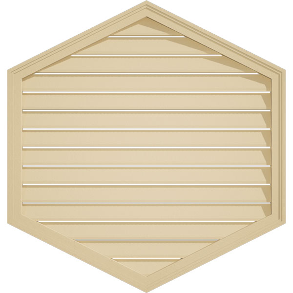 Ekena Millwork GVSVP40X4202SF-06