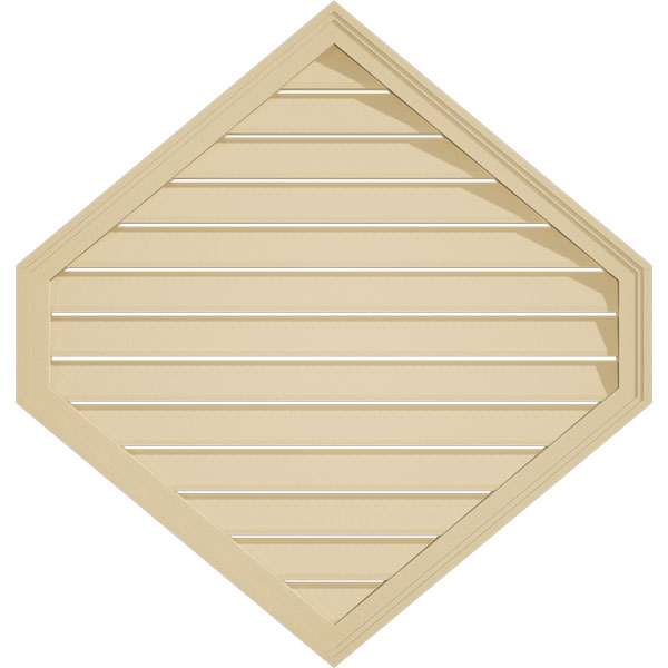 Ekena Millwork GVSVP40X4202SF-10