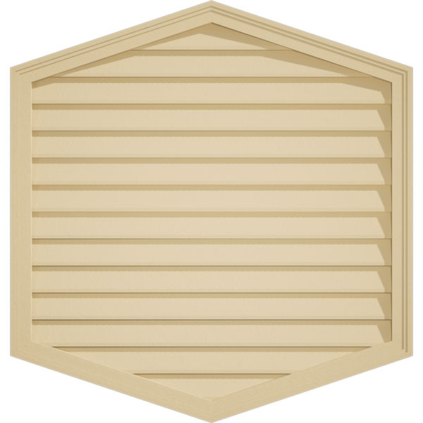Ekena Millwork GVSVP40X4202SN-04