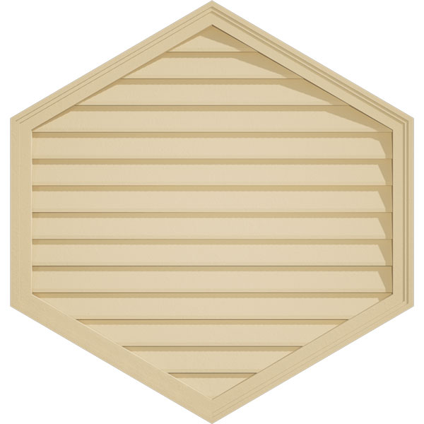 Ekena Millwork GVSVP40X4202SN-07