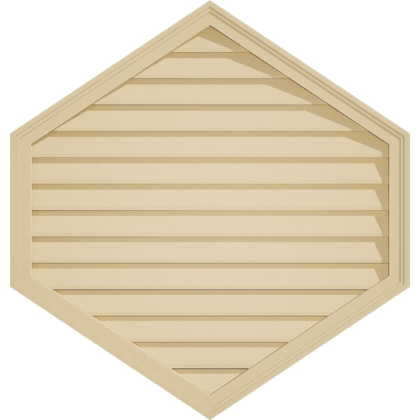 Ekena Millwork GVSVP40X4202SN-08