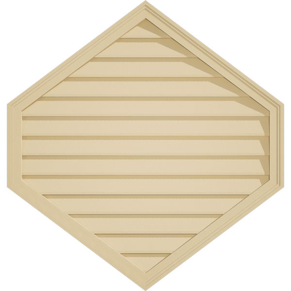 Ekena Millwork GVSVP40X4202SN-09