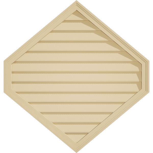 Ekena Millwork GVSVP40X4202SN-10