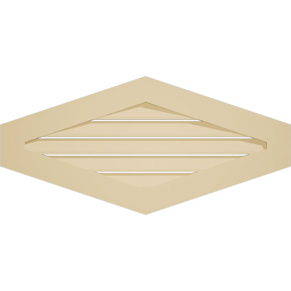 Ekena Millwork GVSVP42X2001SF-04