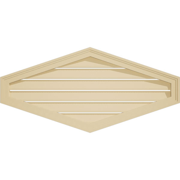 Ekena Millwork GVSVP42X2002SF-04