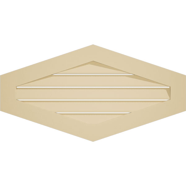 Ekena Millwork GVSVP42X2201SF-04