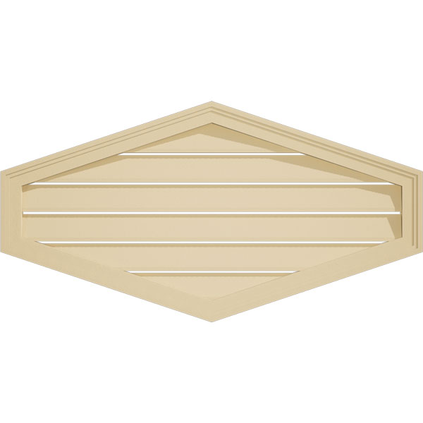 Ekena Millwork GVSVP42X2202SF-04