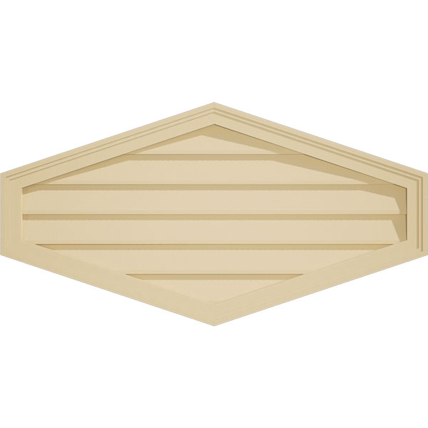 Ekena Millwork GVSVP42X2202SN-04