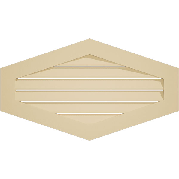 Ekena Millwork GVSVP42X2401SF-04