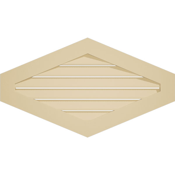 Ekena Millwork GVSVP42X2401SF-05