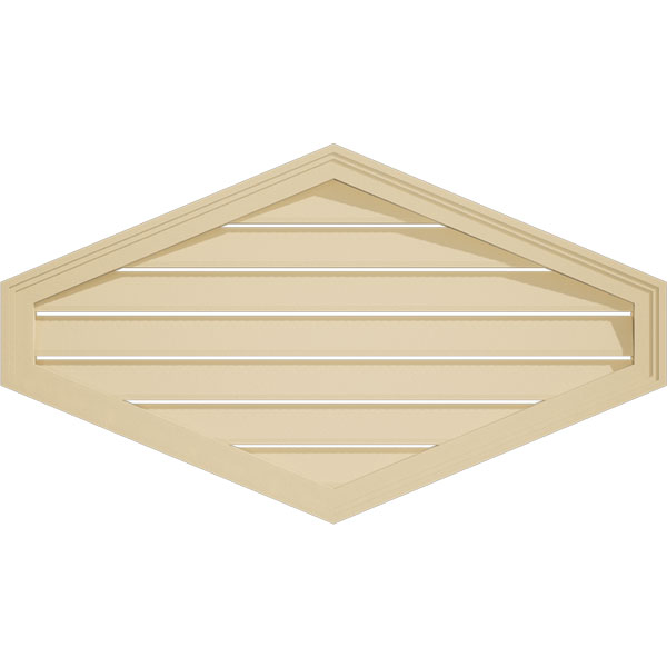Ekena Millwork GVSVP42X2402SF-05