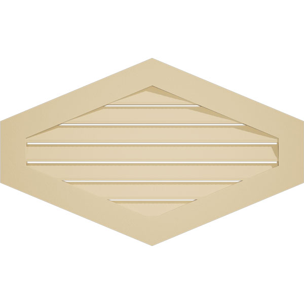 Ekena Millwork GVSVP42X2601SF-05