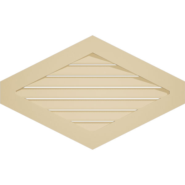 Ekena Millwork GVSVP42X2601SF-06