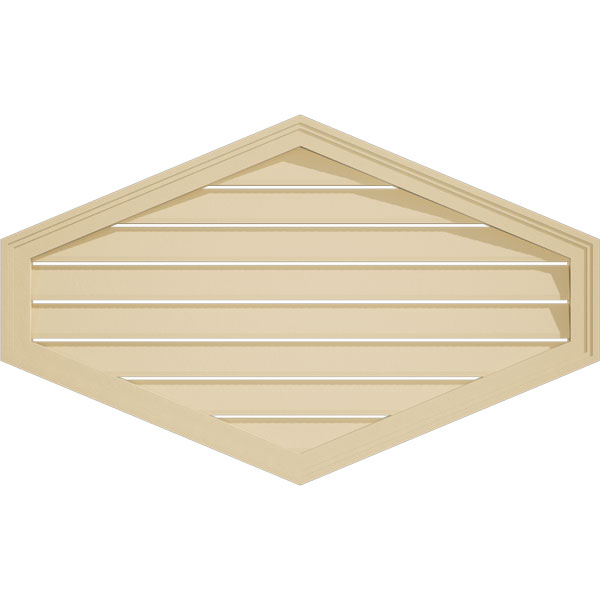 Ekena Millwork GVSVP42X2602SF-05