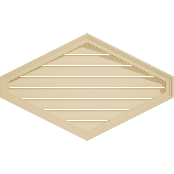 Ekena Millwork GVSVP42X2602SF-06