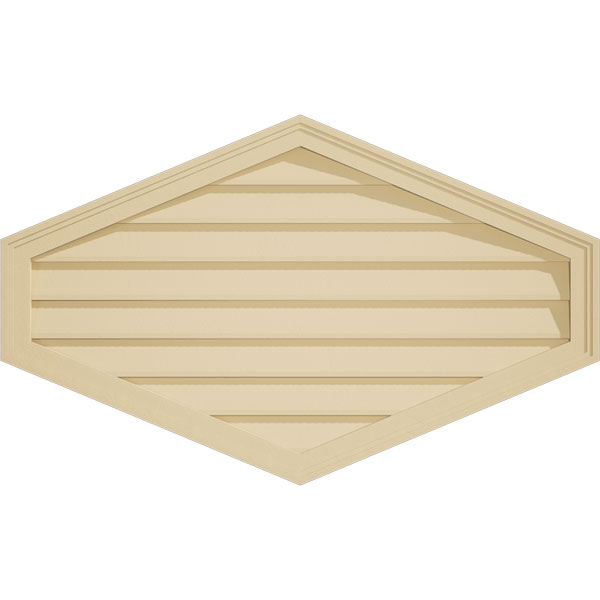 Ekena Millwork GVSVP42X2602SN-05