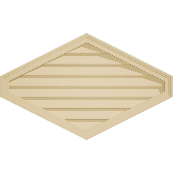 Ekena Millwork GVSVP42X2602SN-06