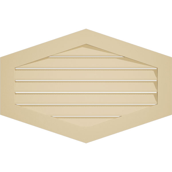 Ekena Millwork GVSVP42X2801SF-04