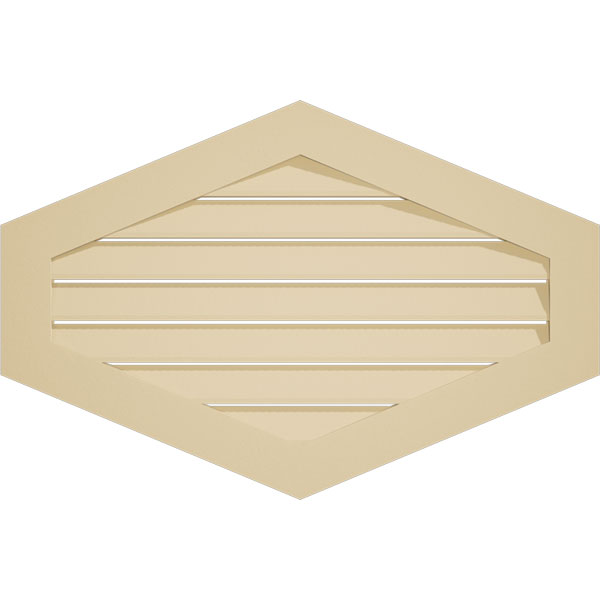 Ekena Millwork GVSVP42X2801SF-05