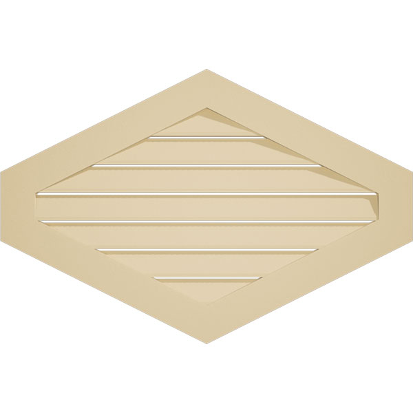 Ekena Millwork GVSVP42X2801SF-06