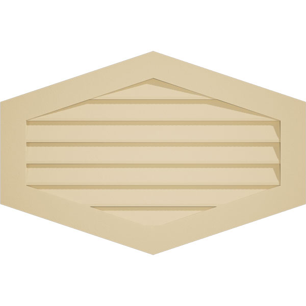 Ekena Millwork GVSVP42X2801SN-04