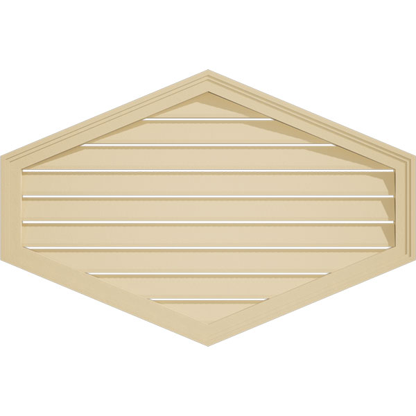 Ekena Millwork GVSVP42X2802SF-05