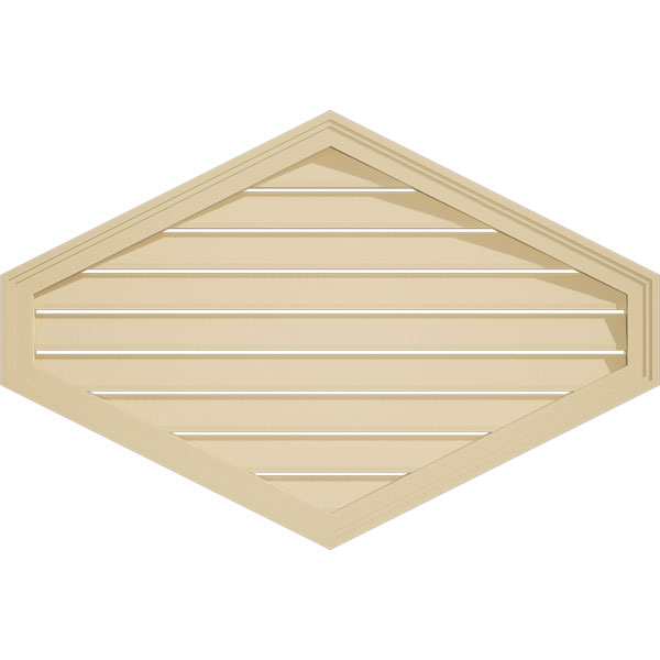 Ekena Millwork GVSVP42X2802SF-06