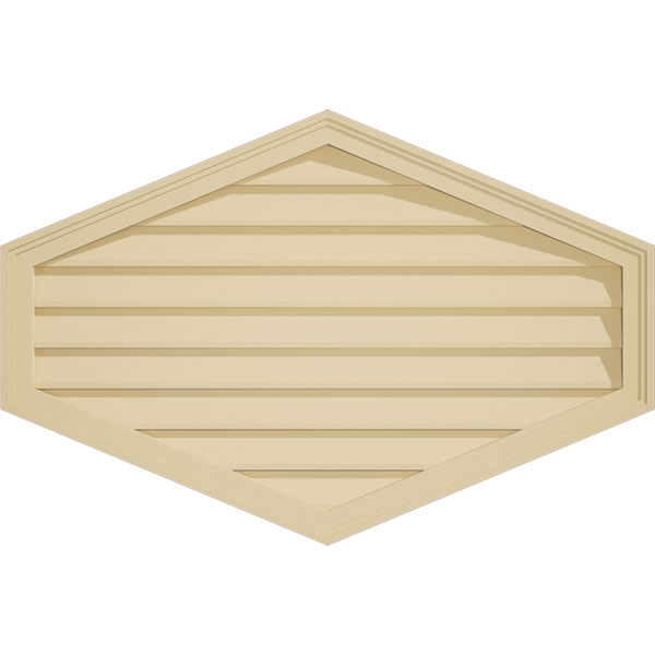 Ekena Millwork GVSVP42X2802SN-05