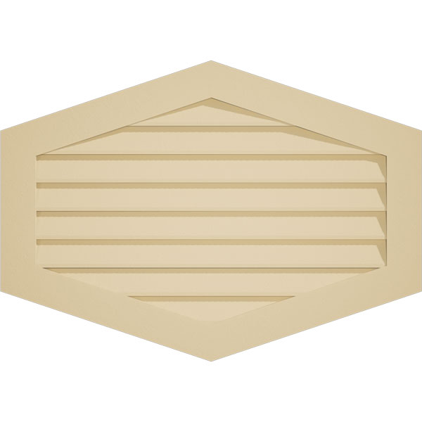 Ekena Millwork GVSVP42X3001SN-04