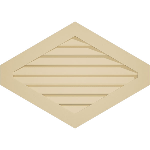 Ekena Millwork GVSVP42X3001SN-07
