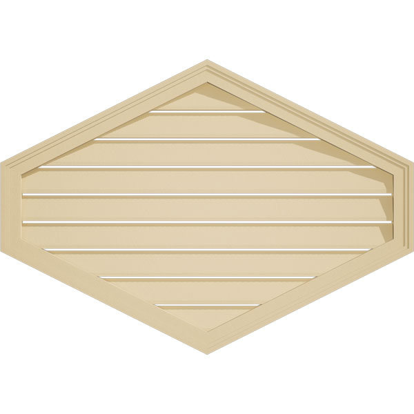 Ekena Millwork GVSVP42X3002SF-06