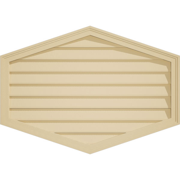 Ekena Millwork GVSVP42X3002SN-04